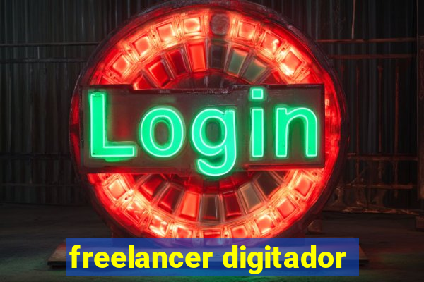 freelancer digitador